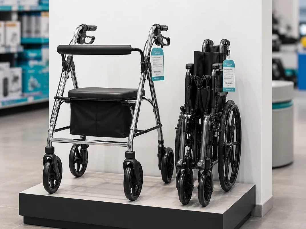 medical device distribution partnerships